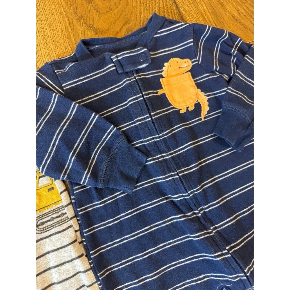 Carters nice preowned